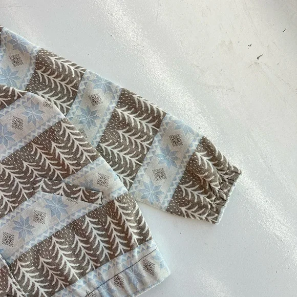 Tanjay Fleece - Picture 4 of 8